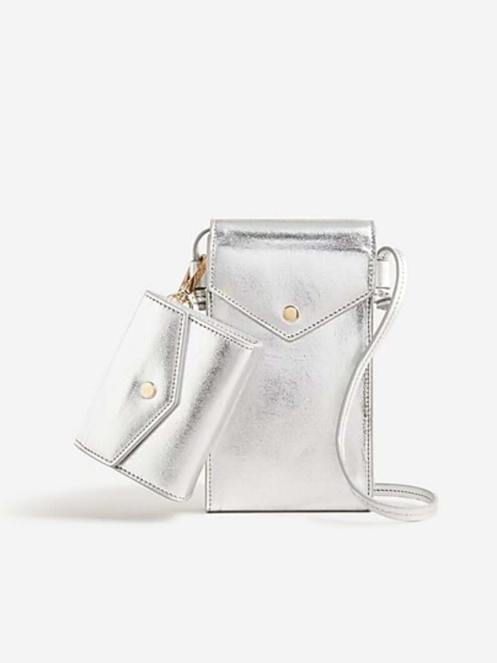 Gracie Phone Bag
